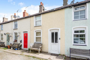 Fishermans Cottage, Conwy